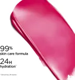 Clarins Lip Oil Balm - Тонирующий бальзам для губ, 2.9 г, оттенок 02 pitaya — фото 8