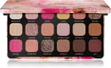 Makeup Revolution Forever Flawless - Палетка теней для век: палетка теней для век, 18 г — фото 1