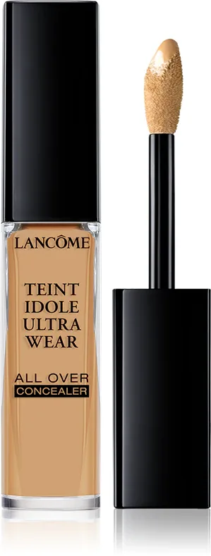 Lancome Teint Idole Ultra Wear All Over Concealer - Долговременный корректор, 13 мл, оттенок 050 Beige Ambre