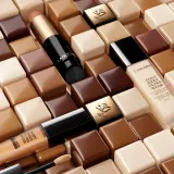 Lancome Teint Idole Ultra Wear All Over Concealer - Долговременный корректор, 13 мл, оттенок 03 Beige Diaphane — фото 6