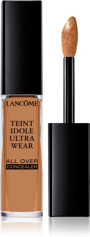 Lancome Teint Idole Ultra Wear All Over Concealer - Долговременный корректор, 13 мл, оттенок 09 COOKIE