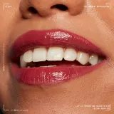 NYX Professional Makeup Lip IV - Длительный блеск для губ с увлажняющим действием, 5 мл, оттенок 09 - BLUSH RUSH — фото 6