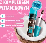 NYX Professional Makeup Lip IV - Длительный блеск для губ с увлажняющим действием, 5 мл, оттенок 06 - ESPRESSO SOAK — фото 3