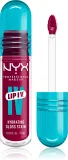 NYX Professional Makeup Lip IV - Длительный блеск для губ с увлажняющим действием, 5 мл, оттенок Magenta Mist — фото 1