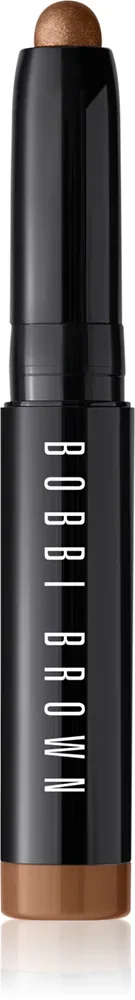 Bobbi Brown Mini Long-Wear Cream Shadow Stick - Тушь для ресниц: длуготрвале циени до повиек в кредце, 0.9 г, оттенок Golden Bronze