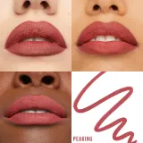 MAYBELLINE NEW YORK Lifter Liner - Карандаш для губ с увлажняющим действием, оттенок 009 Peaking — фото 2