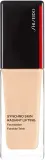 Shiseido Synchro Skin Radiant Lifting Foundation Advanced - Розовое основание с лифтинг-эффектом SPF 30, 30 мл, оттенок 130 Opal — фото 1