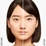 Shiseido Synchro Skin Radiant Lifting Foundation Advanced - Розовое основание с лифтинг-эффектом SPF 30, 30 мл, оттенок 130 Opal — фото 3