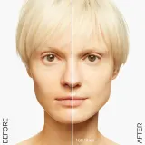 Shiseido Synchro Skin Radiant Lifting Foundation Advanced - Розовое основание с лифтинг-эффектом SPF 30, 30 мл, оттенок 160 Shell — фото 3