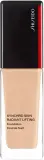 Shiseido Synchro Skin Radiant Lifting Foundation Advanced - Розовое основание с лифтинг-эффектом SPF 30, 30 мл, оттенок 220 Linen — фото 1