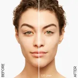 Shiseido Synchro Skin Radiant Lifting Foundation Advanced - Розовое основание с лифтинг-эффектом SPF 30, 30 мл, оттенок 220 Linen — фото 3