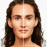 Shiseido Synchro Skin Radiant Lifting Foundation Advanced - Розовое основание с лифтинг-эффектом SPF 30, 30 мл, оттенок 260 Cashmere — фото 3