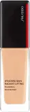 Shiseido Synchro Skin Radiant Lifting Foundation Advanced - Розовое основание с лифтинг-эффектом SPF 30, 30 мл, оттенок 240 Quartz — фото 1