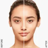Shiseido Synchro Skin Radiant Lifting Foundation Advanced - Розовое основание с лифтинг-эффектом SPF 30, 30 мл, оттенок 210 Birch — фото 3