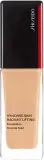 Shiseido Synchro Skin Radiant Lifting Foundation Advanced - Розовое основание с лифтинг-эффектом SPF 30, 30 мл, оттенок 250 Sand — фото 1