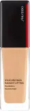 Shiseido Synchro Skin Radiant Lifting Foundation Advanced - Розовое основание с лифтинг-эффектом SPF 30, 30 мл, оттенок 230 Alder — фото 1