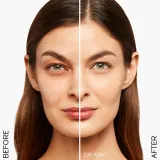 Shiseido Synchro Skin Radiant Lifting Foundation Advanced - Розовое основание с лифтинг-эффектом SPF 30, 30 мл, оттенок 230 Alder — фото 3