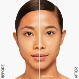 Shiseido Synchro Skin Radiant Lifting Foundation Advanced - Розовое основание с лифтинг-эффектом SPF 30, 30 мл, оттенок 360 Citrine — фото 3