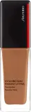 Shiseido Synchro Skin Radiant Lifting Foundation Advanced - Розовое основание с лифтинг-эффектом SPF 30, 30 мл, оттенок 510 Suede — фото 1