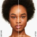 Shiseido Synchro Skin Radiant Lifting Foundation Advanced - Розовое основание с лифтинг-эффектом SPF 30, 30 мл, оттенок 440 Amber — фото 3