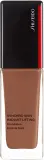 Shiseido Synchro Skin Radiant Lifting Foundation Advanced - Розовое основание с лифтинг-эффектом SPF 30, 30 мл, оттенок 530 Henna — фото 1