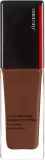 Shiseido Synchro Skin Radiant Lifting Foundation Advanced - Розовое основание с лифтинг-эффектом SPF 30, 30 мл, оттенок 550 Jasper — фото 1