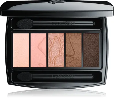 Lancome Hypnose Palette 5 Couleurs - Палетка теней для век: палетка теней для век, 4 г