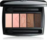 Lancome Hypnose Palette 5 Couleurs - Палетка теней для век: палетка теней для век, 4 г, оттенок 01 French Nude — фото 1