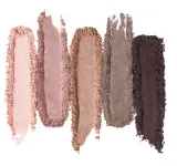 Lancome Hypnose Palette 5 Couleurs - Палетка теней для век: палетка теней для век, 4 г, оттенок 09 Fraîcheur Rosée — фото 2