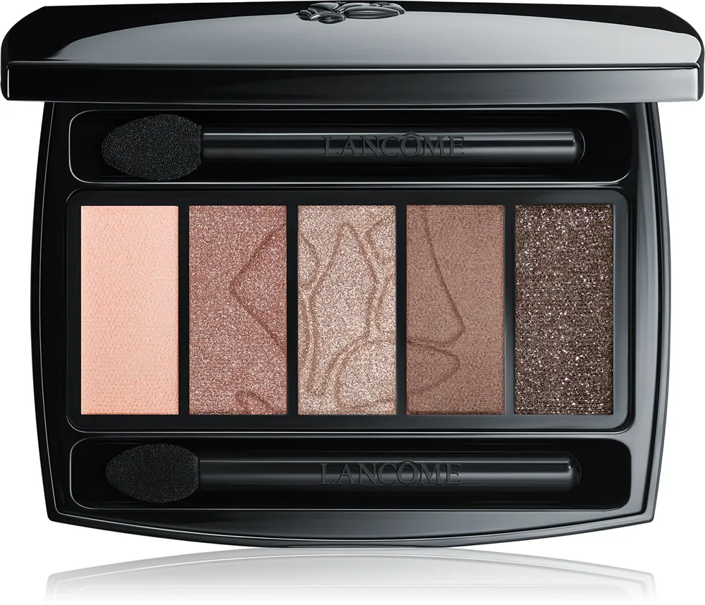 Lancome Hypnose Palette 5 Couleurs - Палетка теней для век: палетка теней для век, 4 г, оттенок 04 Taupe Craze