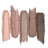 Lancome Hypnose Palette 5 Couleurs - Палетка теней для век: палетка теней для век, 4 г, оттенок 04 Taupe Craze — фото 2