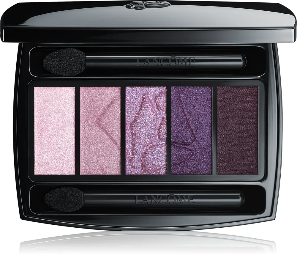 Lancome Hypnose Palette 5 Couleurs - Палетка теней для век: палетка теней для век, 4 г, оттенок 06 Reflets d’Amethyste
