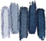 Lancome Hypnose Palette 5 Couleurs - Палетка теней для век: палетка теней для век, 4 г, оттенок 16 Drama Denim — фото 2