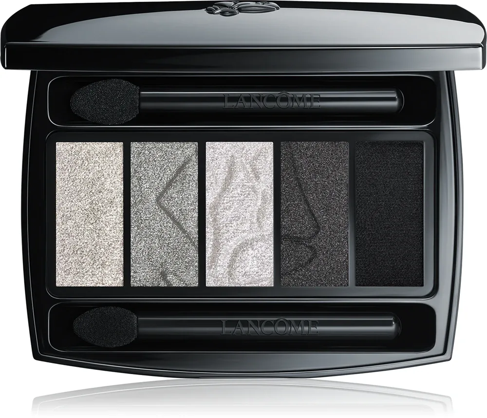 Lancome Hypnose Palette 5 Couleurs - Палетка теней для век: палетка теней для век, 4 г, оттенок 14 Smokey Chic