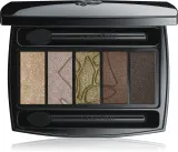 Lancome Hypnose Palette 5 Couleurs - Палетка теней для век: палетка теней для век, 4 г, оттенок 17 Bronze Absolu — фото 1