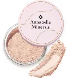 Annabelle Minerals Coverage Mineral Foundation - Минеральный порошковый тональный фонд, придающий идеальный вид, 4 г, оттенок Golden Fairest — фото 2