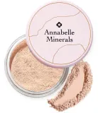 Annabelle Minerals Coverage Mineral Foundation - Минеральный порошковый тональный фонд, придающий идеальный вид, 4 г, оттенок Golden Fair — фото 2