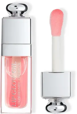 DIOR Dior Addict Lip Glow Oil - Блеск для губ: Олейк до уст, 6 мл