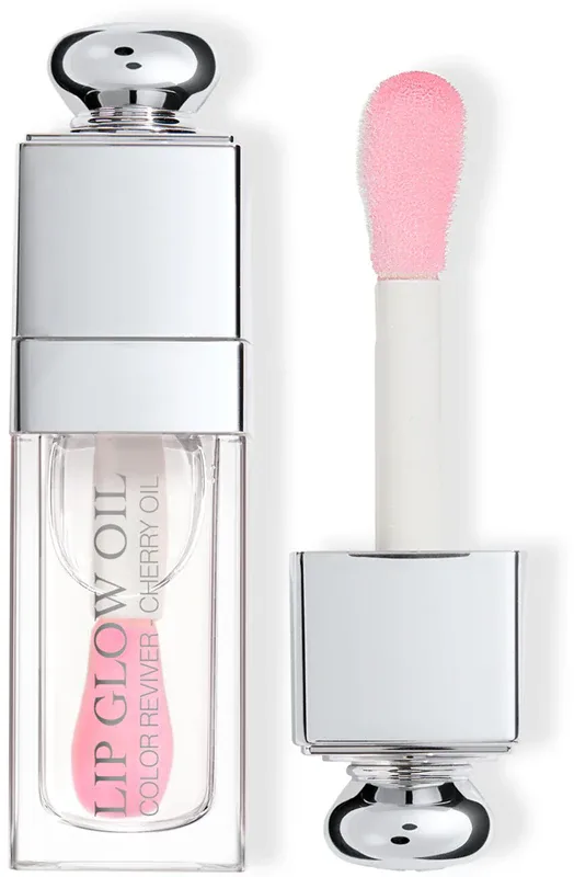 DIOR Dior Addict Lip Glow Oil - Блеск для губ: Олейк до уст, 6 мл, оттенок 000 Universal Clear