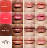 DIOR Dior Addict Lip Glow Oil - Блеск для губ: Олейк до уст, 6 мл, оттенок 000 Universal Clear — фото 4
