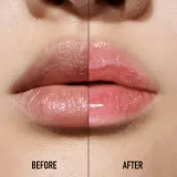 DIOR Dior Addict Lip Glow Oil - Блеск для губ: Олейк до уст, 6 мл, оттенок 000 Universal Clear — фото 6