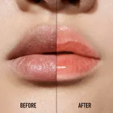 DIOR Dior Addict Lip Glow Oil - Блеск для губ: Олейк до уст, 6 мл, оттенок 004 Coral — фото 4
