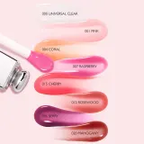 DIOR Dior Addict Lip Glow Oil - Блеск для губ: Олейк до уст, 6 мл, оттенок 007 Raspberry — фото 6