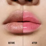 DIOR Dior Addict Lip Glow Oil - Блеск для губ: Олейк до уст, 6 мл, оттенок 015 Cherry — фото 4
