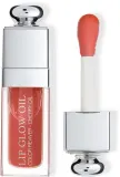 DIOR Dior Addict Lip Glow Oil - Блеск для губ: Олейк до уст, 6 мл, оттенок 012 Rosewood — фото 1