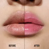 DIOR Dior Addict Lip Glow Oil - Блеск для губ: Олейк до уст, 6 мл, оттенок 006 Berry — фото 4