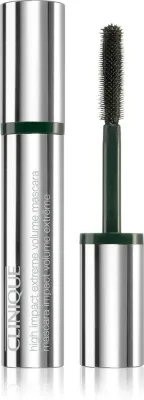 Clinique High Impact Extreme Volume Mascara - Тушь для ресниц, увеличивающая объем, 10 мл