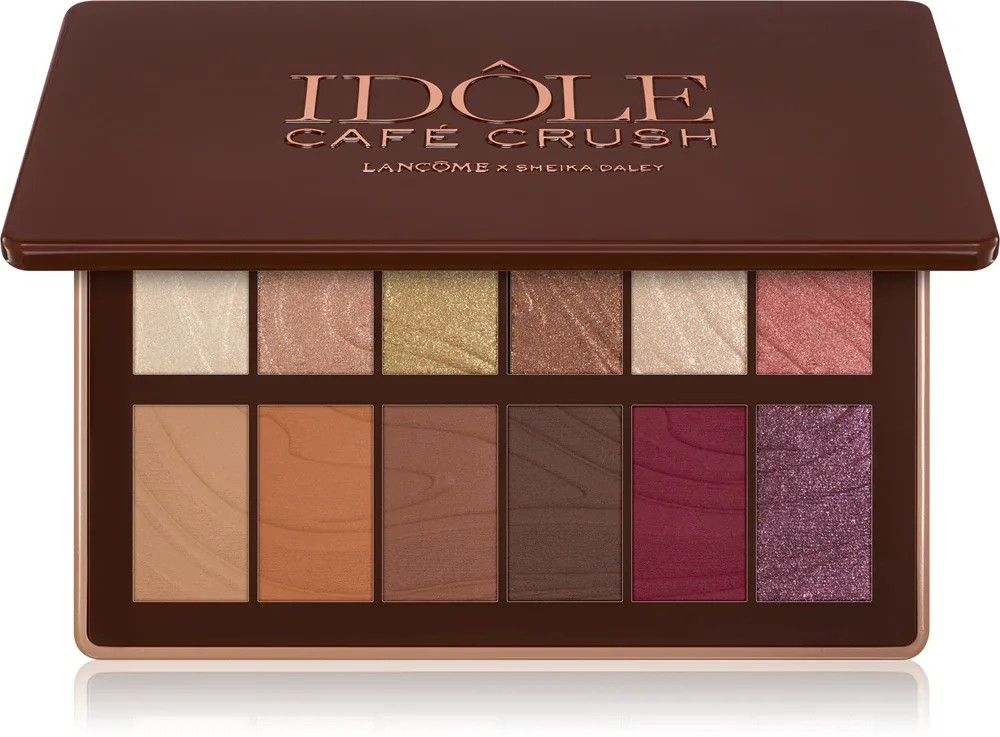 Lancome Lash Idole Maxi Palette - Тушь для ресниц, 1 шт