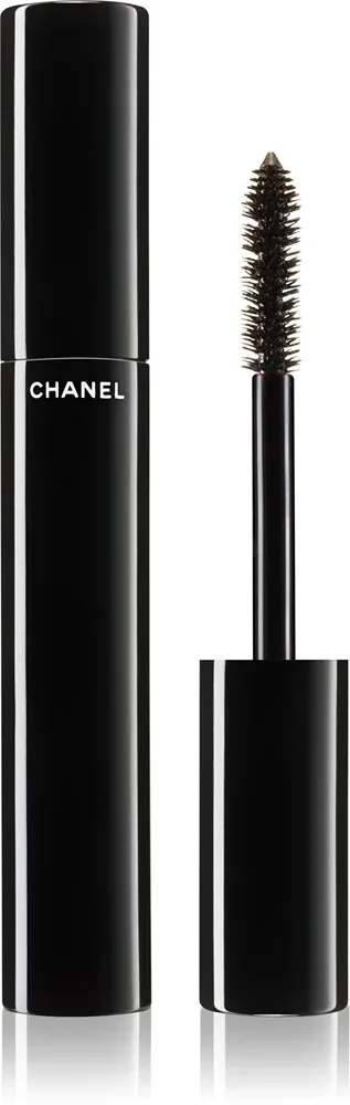 Chanel Le Volume de Chanel - Тушь для ресниц, увеличивающая объем, 6 г, оттенок 80 Écorces