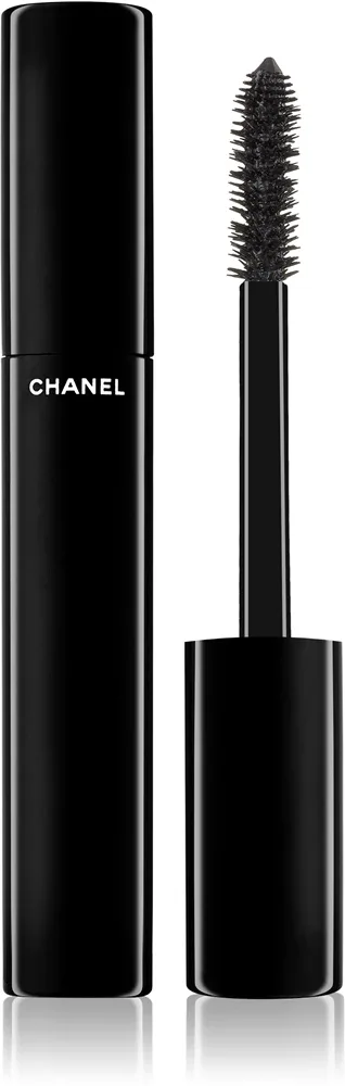 Chanel Le Volume de Chanel - Тушь для ресниц, увеличивающая объем, 6 г, оттенок 10 Noir